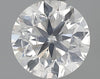 GIA 0.7 F-SI2 Round Diamond