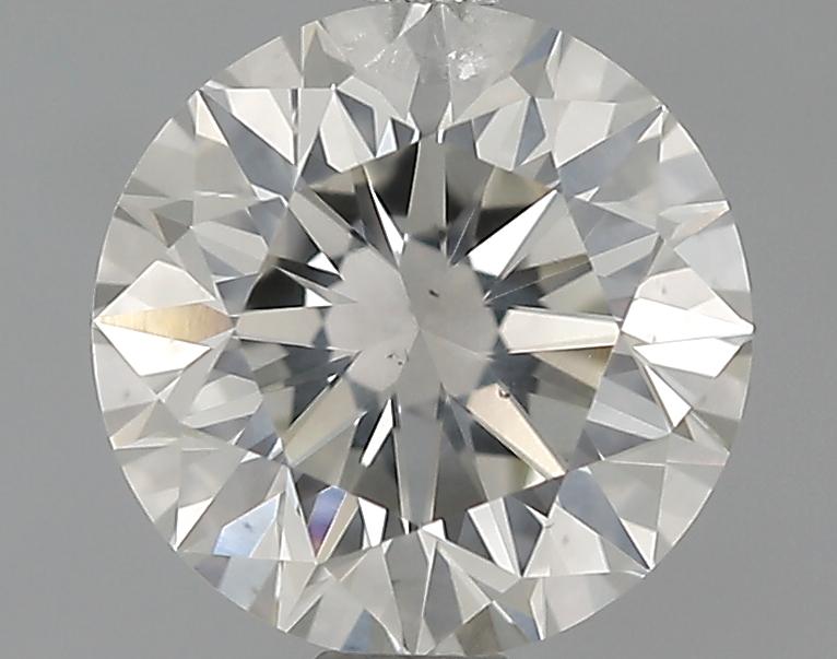 GIA 1.02 I-I1 Round Diamond