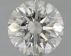 GIA 1.02 I-I1 Round Diamond