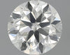 GIA 1.04 I-SI2 Round Diamond