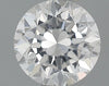 GIA 0.5 F-I1 Round Diamond