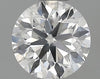 GIA 0.5 E-I1 Round Diamond