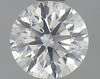 GIA 0.59 G-SI2 Round Diamond