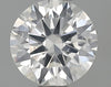 GIA 0.5 G-SI2 Round Diamond