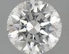 GIA 0.51 E-SI2 Round Diamond