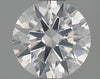GIA 0.55 E-SI2 Round Diamond