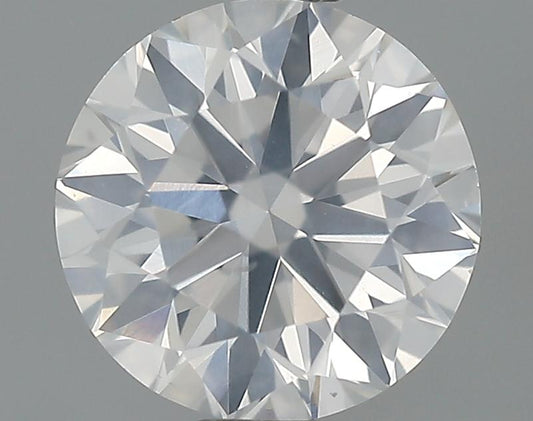 GIA 0.7 E-I1 Round Diamond