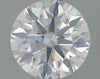 GIA 0.7 E-I1 Round Diamond