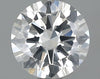 GIA 0.5 H-SI1 Round Diamond