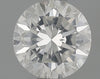 GIA 0.5 H-SI1 Round Diamond