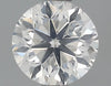 GIA 0.7 G-SI2 Round Diamond