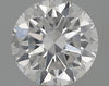 GIA 0.5 F-SI1 Round Diamond
