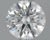 GIA 0.52 F-SI1 Round Diamond