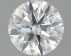 GIA 0.7 G-SI2 Round Diamond