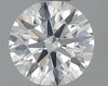 GIA 0.51 F-SI1 Round Diamond