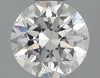 GIA 0.51 E-SI1 Round Diamond