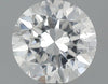 GIA 0.5 E-SI1 Round Diamond