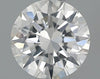 GIA 0.5 H-VS2 Round Diamond