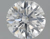 GIA 0.7 E-SI2 Round Diamond