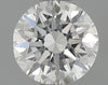 GIA 0.5 E-VS2 Round Diamond