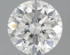 GIA 0.9 G-SI2 Round Diamond