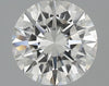 GIA 1.54 G-IF Round Diamond