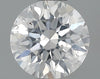 GIA 0.5 E-I1 Round Diamond