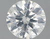 GIA 0.71 F-I1 Round Diamond