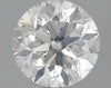 GIA 0.74 H-SI2 Round Diamond