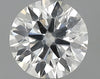 GIA 0.6 G-SI1 Round Diamond