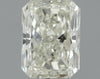 GIA 1.06 L-VS2 Radiant Diamond