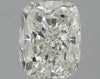 GIA 2 L-SI1 Cushion Diamond