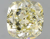 GIA 1.05 Y - Z-VVS1 Cushion Diamond