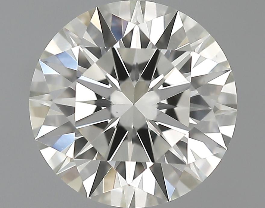 GIA 1.02 K-VS1 Round Diamond