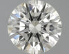 GIA 1.02 K-VS1 Round Diamond