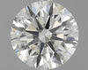 GIA 1.01 K-VS1 Round Diamond