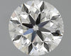 GIA 1 I-SI1 Round Diamond
