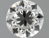 GIA 1 I-VS1 Round Diamond