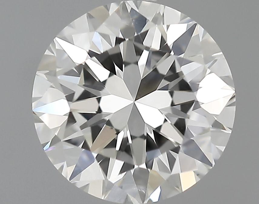 GIA 1.01 H-VS1 Round Diamond