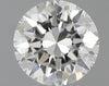 GIA 1.01 H-VS1 Round Diamond