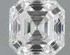 GIA 1.14 F-VS1 Asscher Diamond