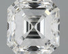 GIA 1.02 F-VVS2 Asscher Diamond