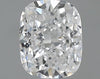 GIA 1.02 D-SI1 Cushion Diamond