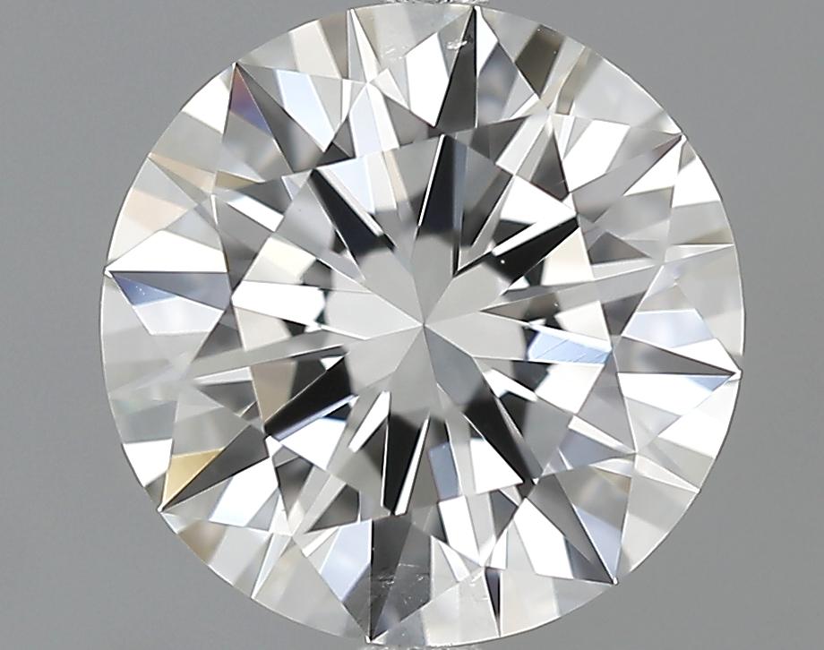 GIA 1.08 G-VVS1 Round Diamond