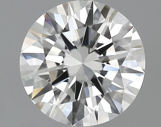 GIA 1.08 G-VVS1 Round Diamond