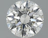 GIA 1.02 I-SI1 Round Diamond