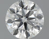 GIA 1 H-SI1 Round Diamond