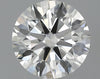 GIA 1 H-SI1 Round Diamond