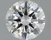 GIA 1 H-VS1 Round Diamond