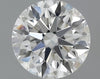 GIA 1.01 G-VS1 Round Diamond